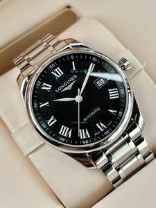 Đồng Hồ Nam Longines L2.793.4.51.6