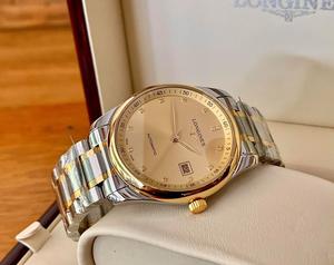 Đồng Hồ Nam Longines L2.793.5.37.7