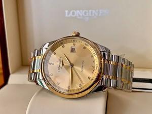 Đồng Hồ Nam Longines L2.793.5.37.7