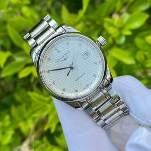 Đồng Hồ Nam Longines L2.793.4.77.6