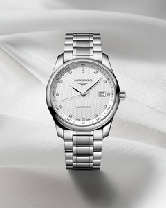 Đồng Hồ Nam Longines L2.793.4.77.6