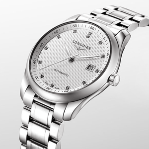 Đồng Hồ Nam Longines L2.793.4.77.6