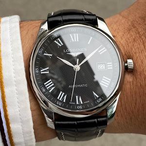 Đồng Hồ Nam Longines L2.793.4.51.7