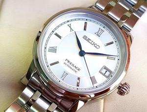 Đồng Hồ Nữ Seiko SRP857J1