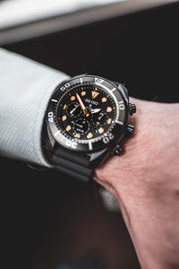 Đồng Hồ Nam Seiko Propex Diver SSC761J1