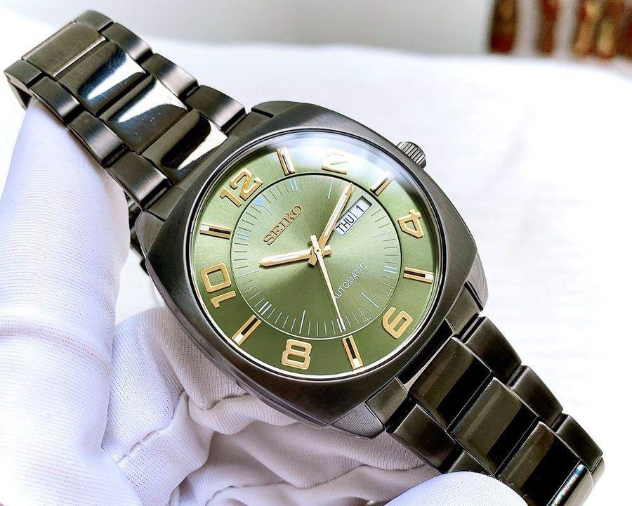 Đồng Hồ Nam Seiko SNKN35K1