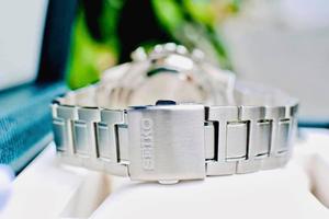 Đồng Hồ Nam Seiko SSB243P1