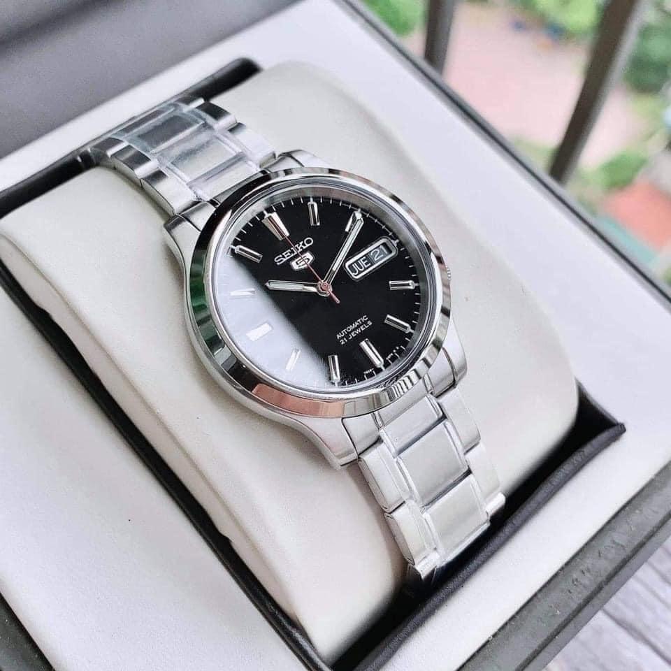 Đồng Hồ Nam Seiko SNK795K1