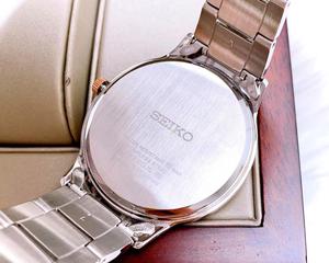 Đồng Hồ Nam Seiko SGEH90P1