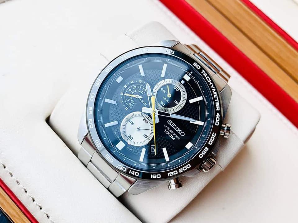 Đồng Hồ Nam Seiko SSB303P1