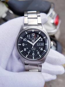 Đồng Hồ Nam Seiko SNZG13K1