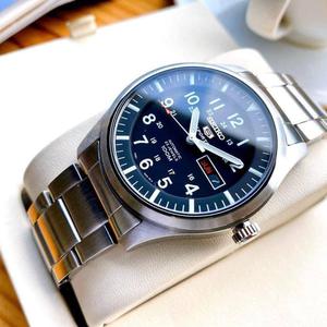 Đồng Hồ Nam Seiko SNZG13K1