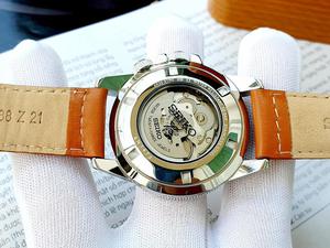 Đồng Hồ Nam Seiko SRPA75K1