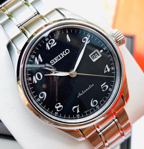 Đồng Hồ Nam Seiko SPB037J1