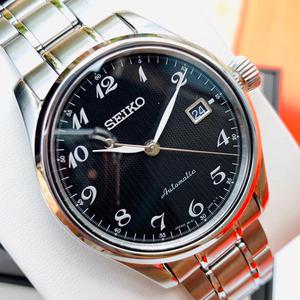 Đồng Hồ Nam Seiko SPB037J1