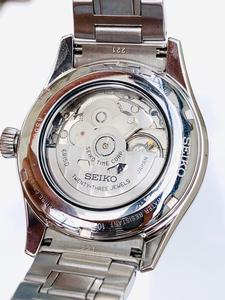 Đồng Hồ Nam Seiko SPB037J1