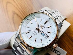 Đồng Hồ Nam Seiko SNKP12K1