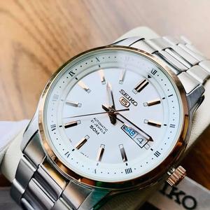 Đồng Hồ Nam Seiko SNKP12K1