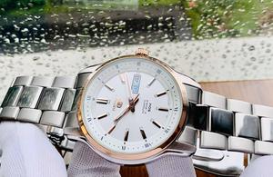 Đồng Hồ Nam Seiko SNKP12K1