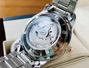 Đồng Hồ Nam Seiko SNKP12K1