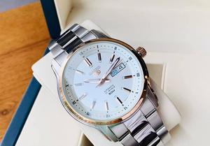 Đồng Hồ Nam Seiko SNKP12K1