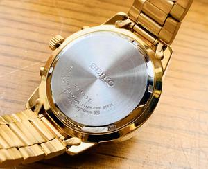 Đồng Hồ Nam Seiko SKS646P1