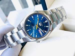 Đồng Hồ Nam Seiko SNK615K1