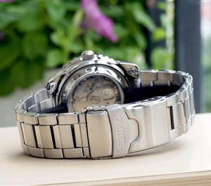 Đồng Hồ Nam Seiko SNZH53J1