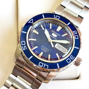 Đồng Hồ Nam Seiko SNZH53J1