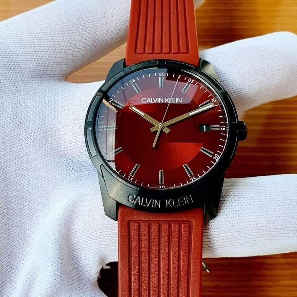 Đồng Hồ Nam Calvin Klien K8R114UP