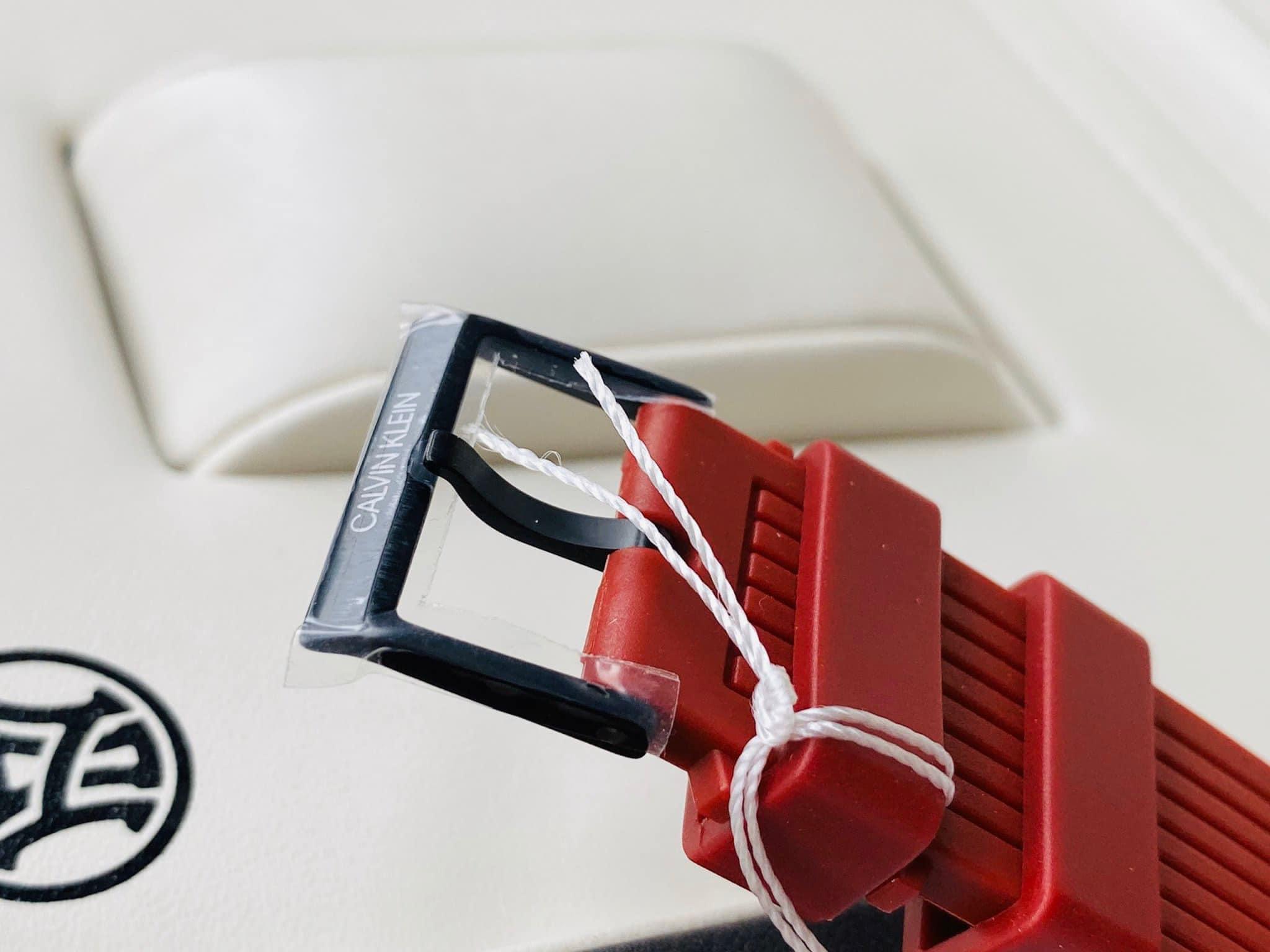 Đồng Hồ Nam Calvin Klien K8R114UP