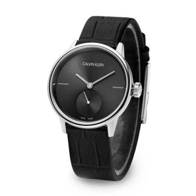 Đồng Hồ Nữ Calvin Klein K2Y231C3