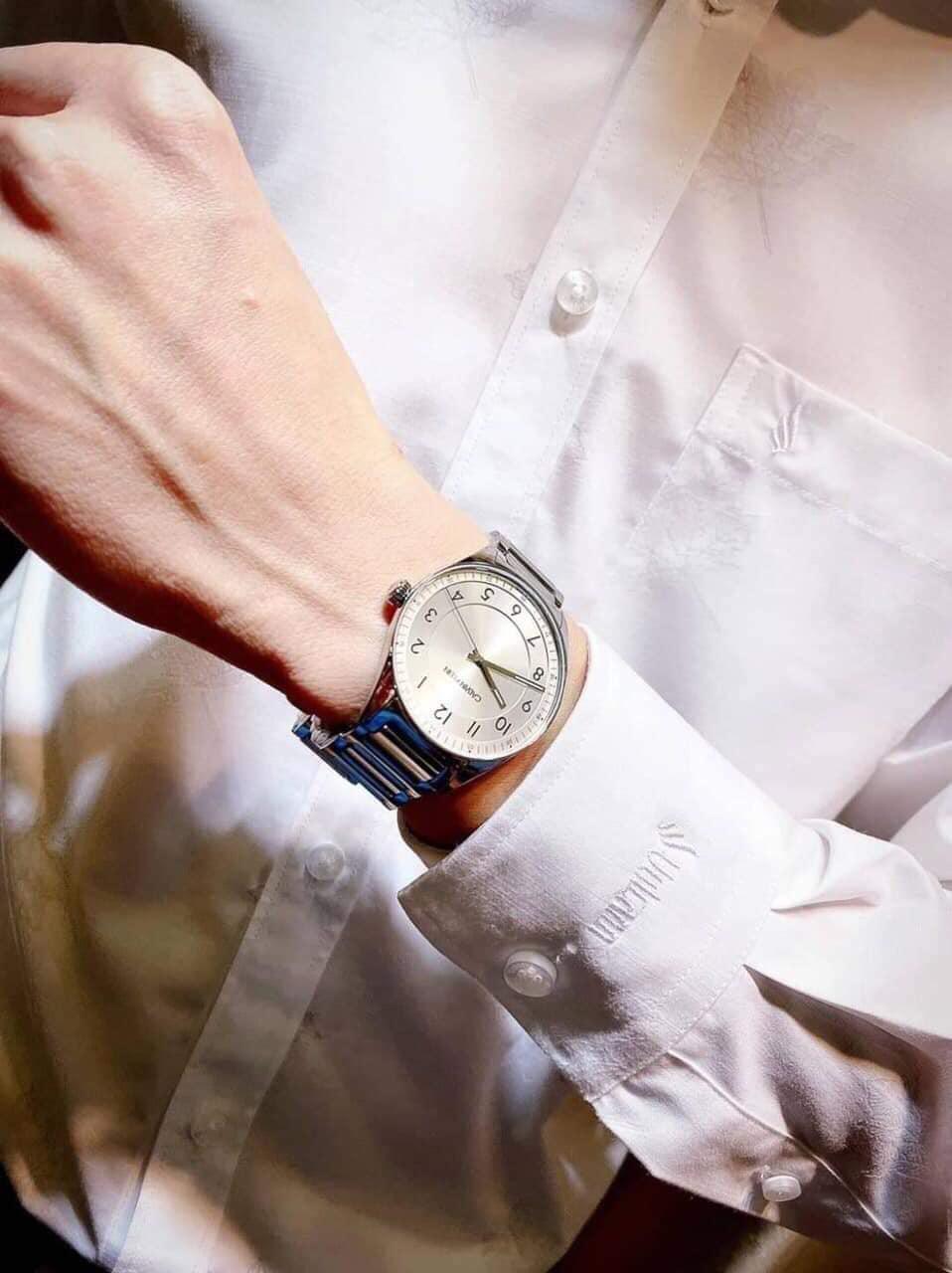 Đồng Hồ Nam Calvin Klein KBH21146