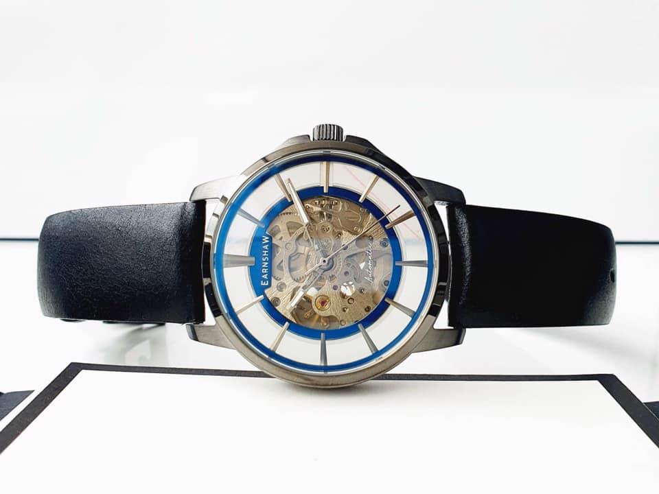 Đồng Hồ Nam Thomas Earnshaw ES-8220-03