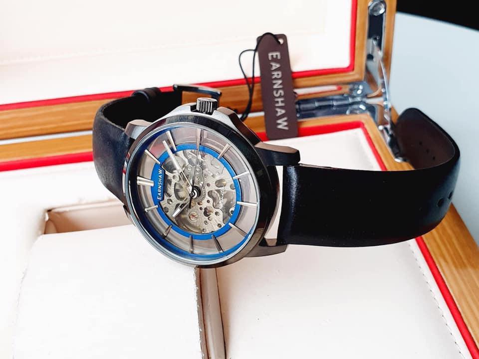 Đồng Hồ Nam Thomas Earnshaw ES-8220-03