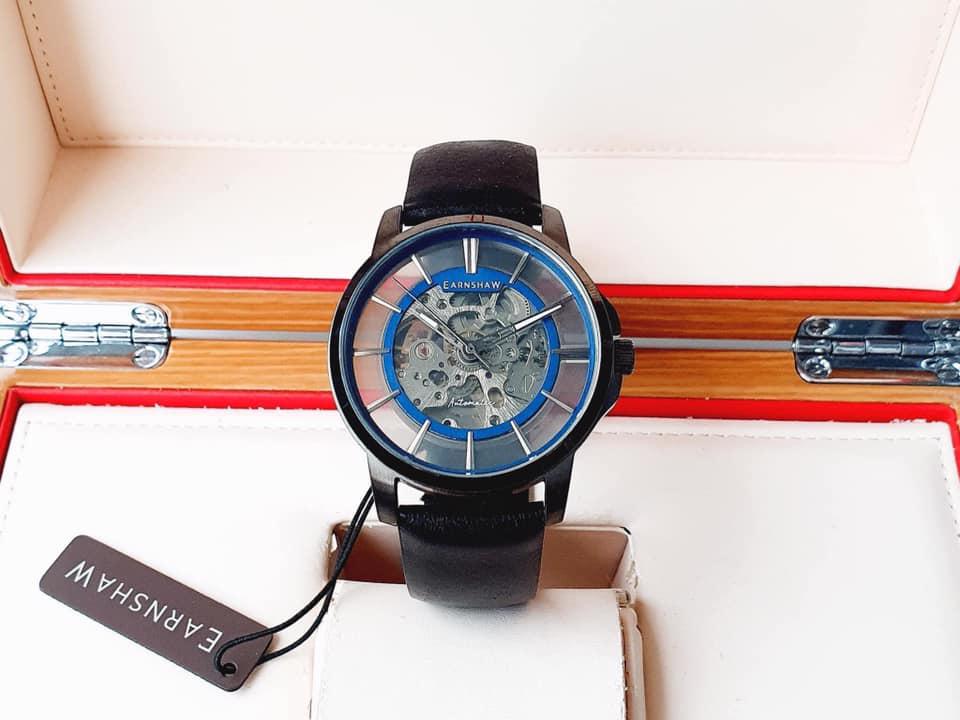 Đồng Hồ Nam Thomas Earnshaw ES-8220-03