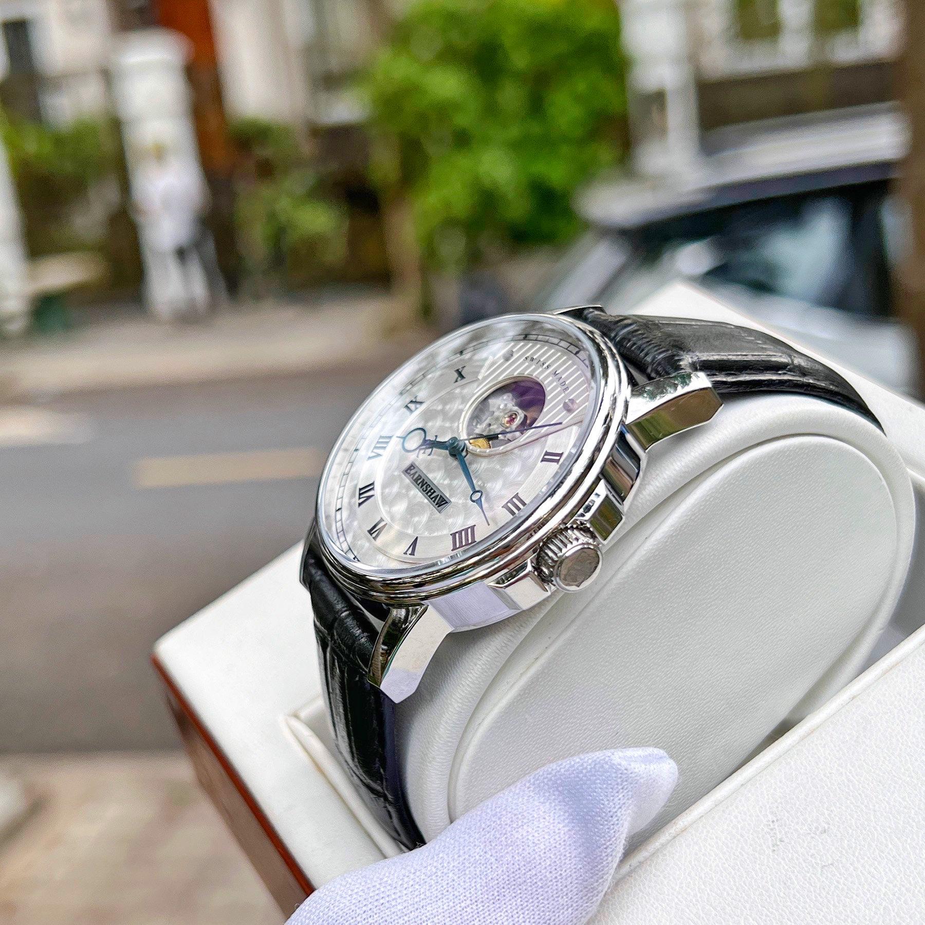 Đồng Hồ Nam Thomas Earnshaw ES-0035-02