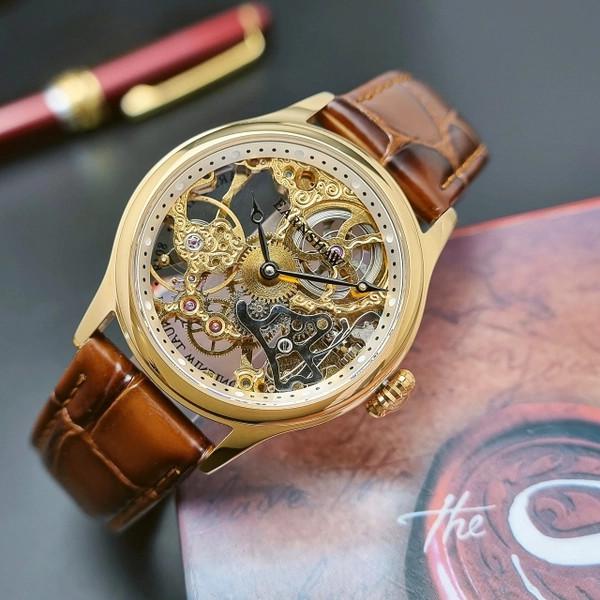 Đồng Hồ Nam Thomas Earnshaw ES-8049-02