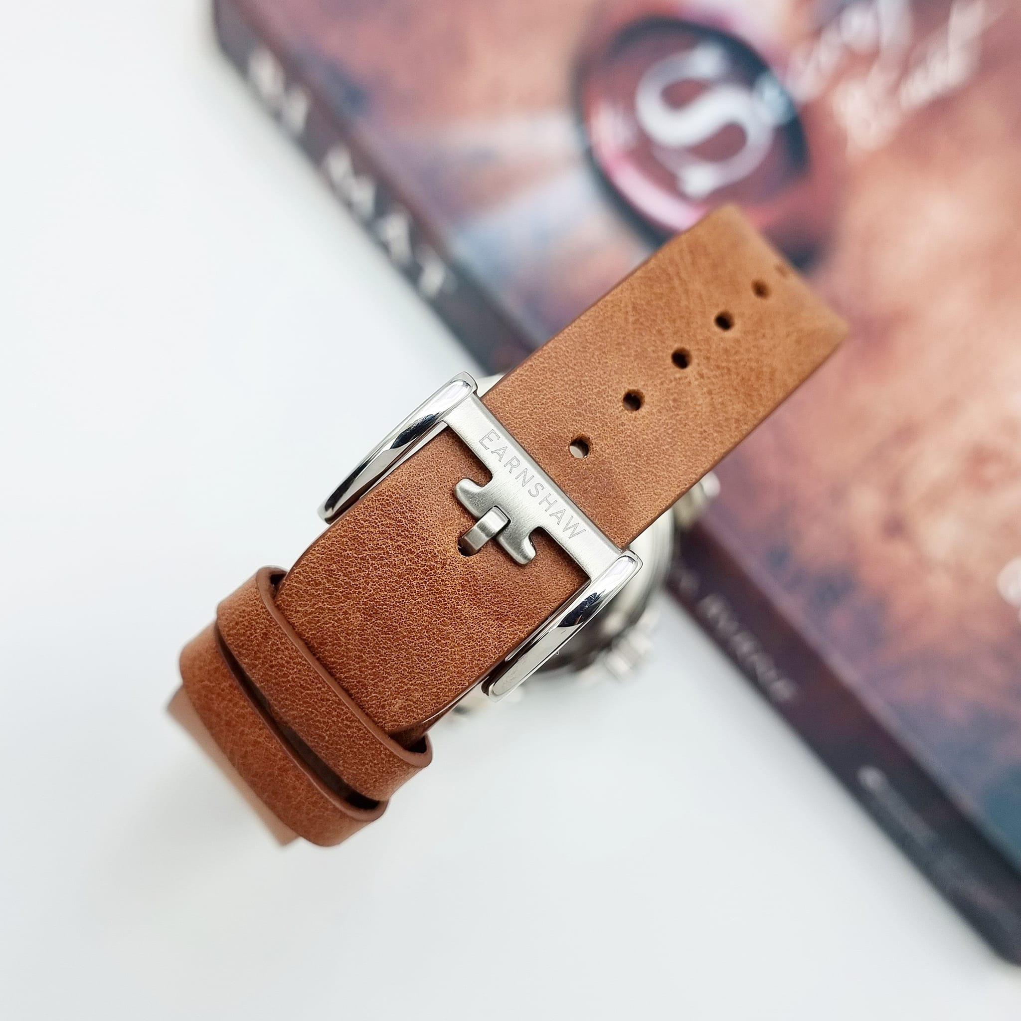 Đồng Hồ Nam Thomas Earnshaw ES-8217-02