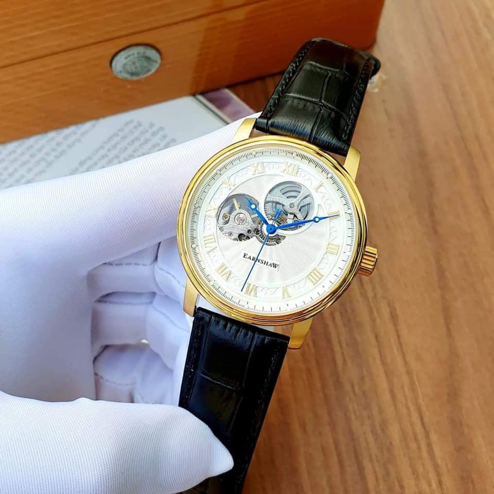 Đồng Hồ Nam Thomas Earnshaw ES-8097-02