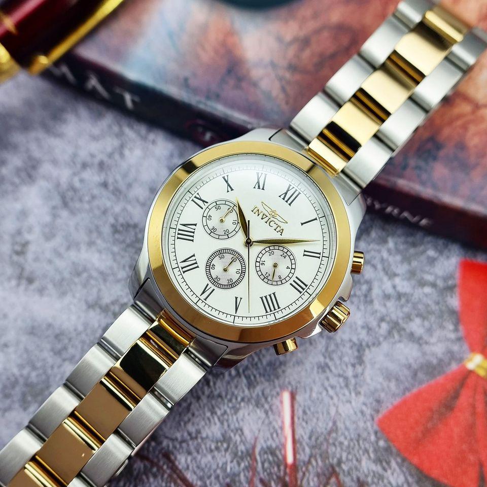 Đồng Hồ Nam Invicta 21659