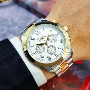 Đồng Hồ Nam Invicta 21659