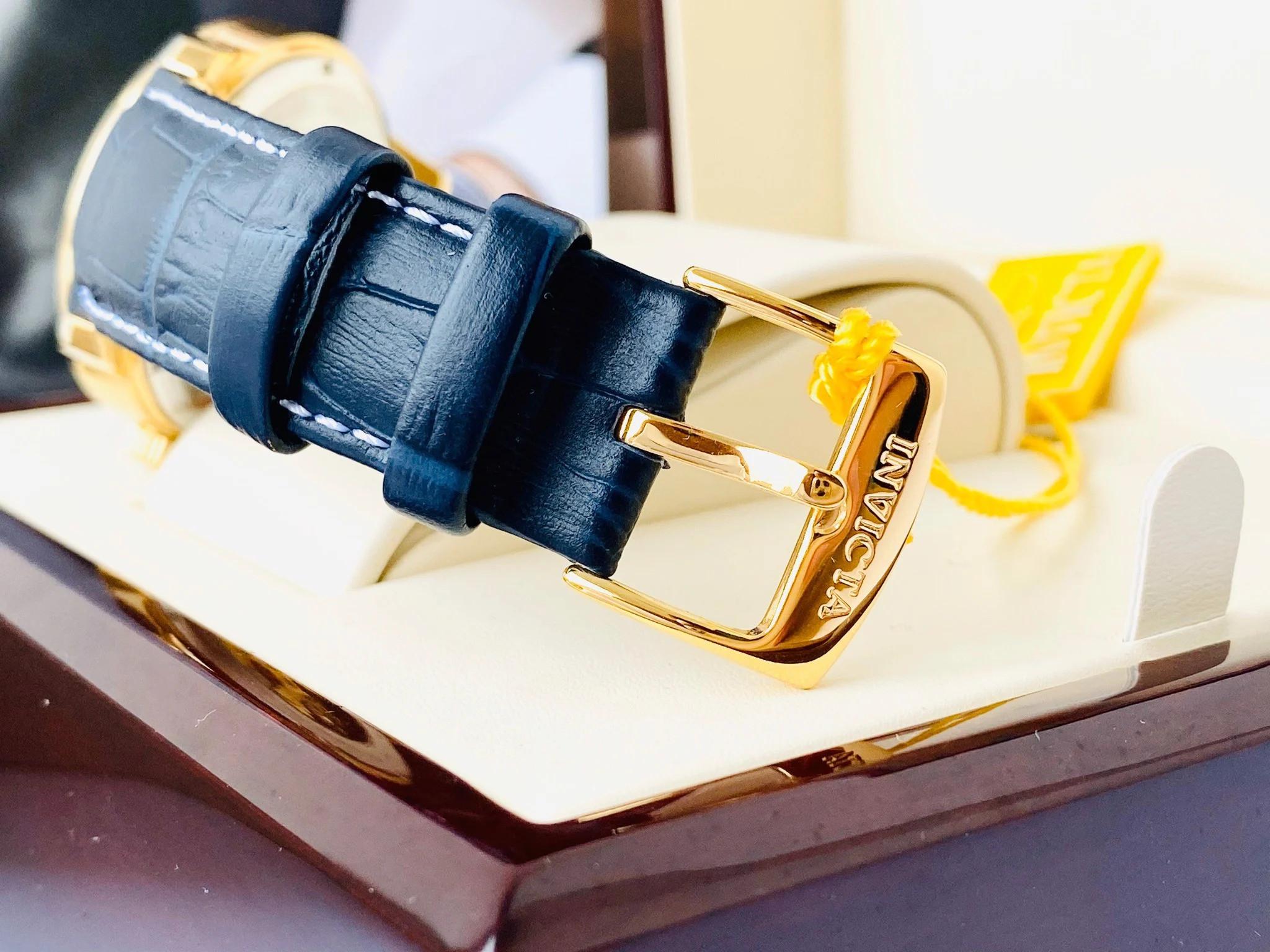 Đồng Hồ Nam Invicta 226127