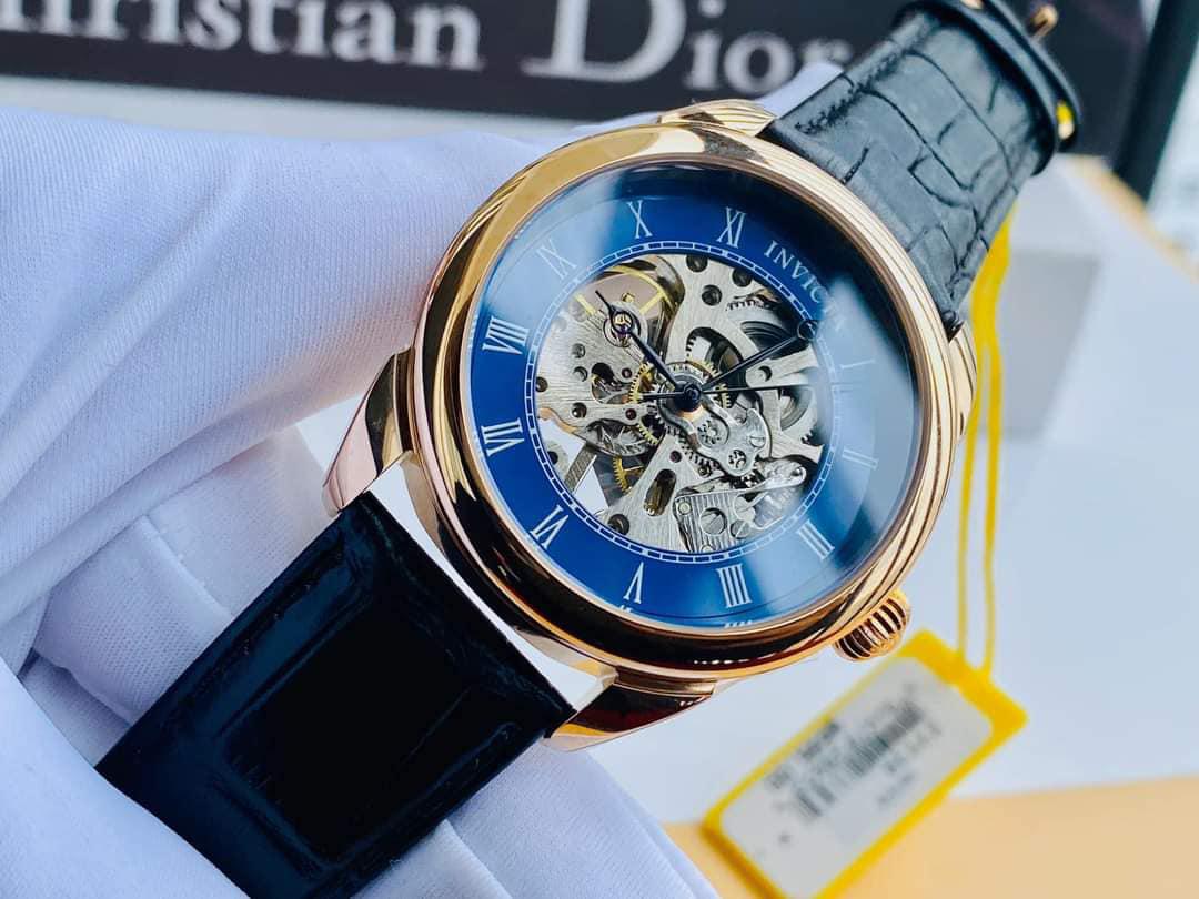 Đồng Hồ Nam Invicta 23538