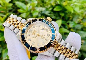 Đồng Hồ Nam Invicta 30617