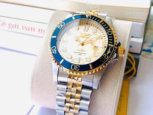 Đồng Hồ Nam Invicta 30617