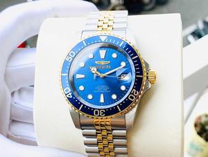 Đồng Hồ Nam Invicta 30093