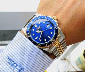 Đồng Hồ Nam Invicta 30093