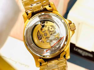 Đồng Hồ Nam Invicta 22604