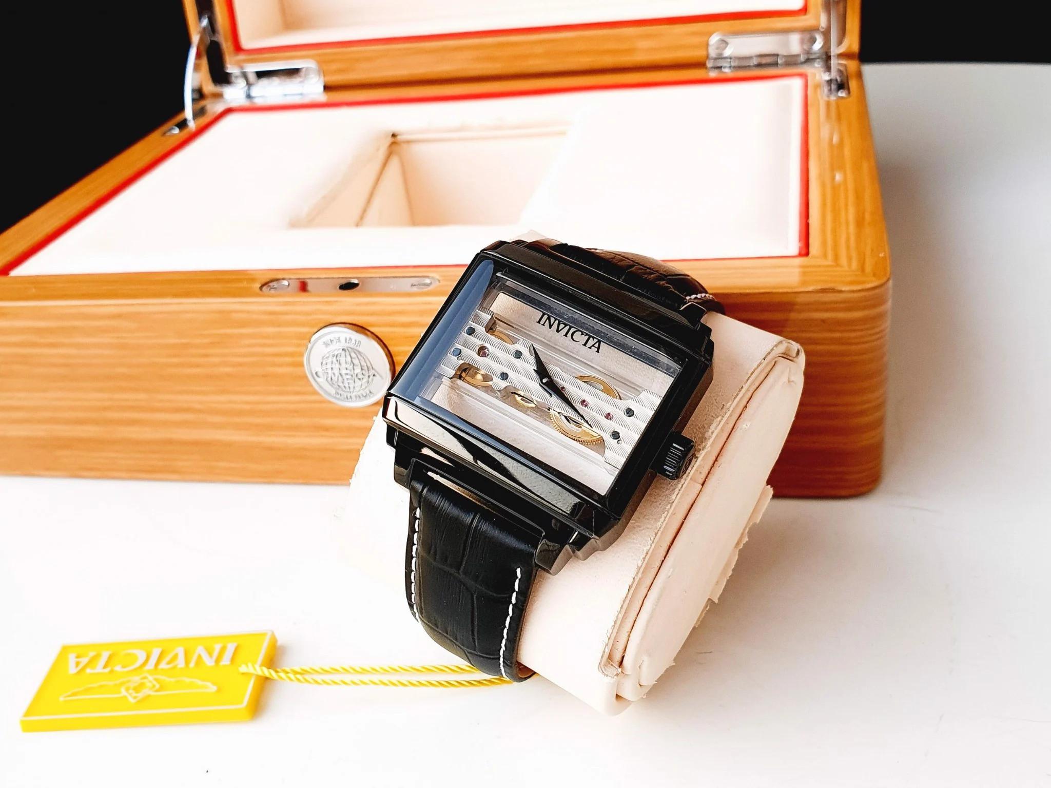 Đồng Hồ Nam Invicta 32173